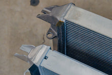 Load image into Gallery viewer, CSF 05-06 Ford GT High Performance All-Aluminum Radiator - 7245