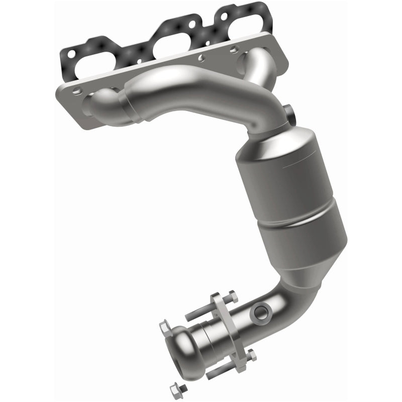 MagnaFlow Direct Fit Catalytic Converter 01-06 Escape 3.0 with oil - 51370