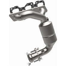 Load image into Gallery viewer, MagnaFlow Direct Fit Catalytic Converter 01-06 Escape 3.0 with oil - 51370