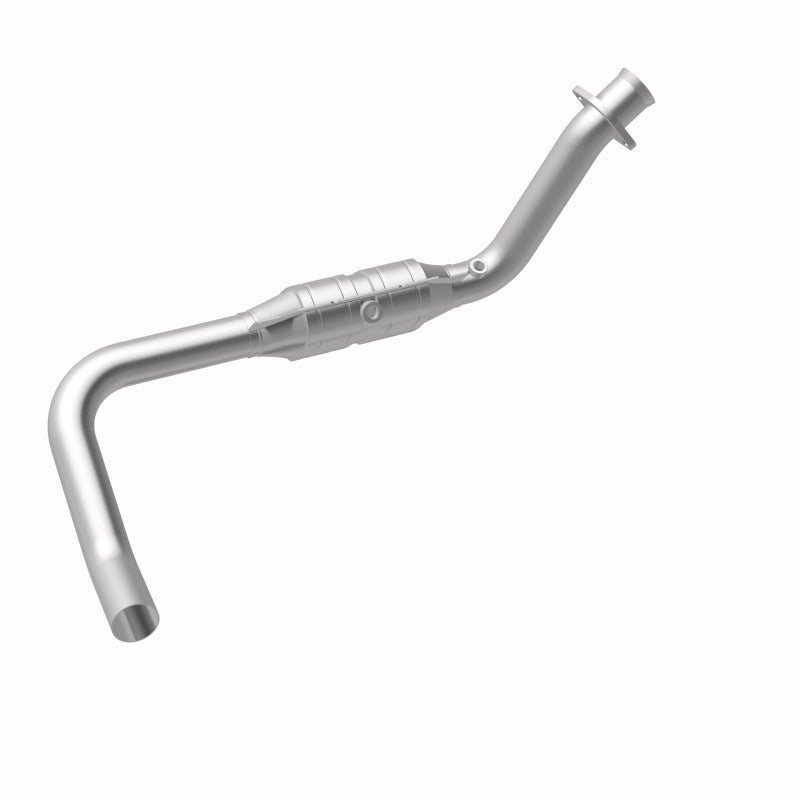 MagnaFlow Direct Fit Catalytic Converter 07-09 Chrysler/Dodge Aspen/Durango 5.7L Driver Side - 49651