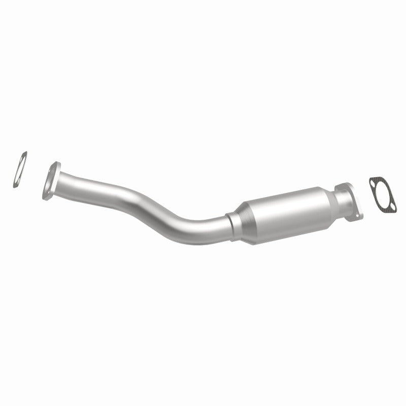 MagnaFlow 08-13 Nissan Rogue 2.5L Direct Fit Converter - 5592317