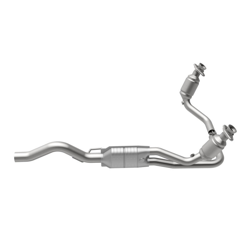 MagnaFlow Direct Fit Catalytic Converter 00-03 Dakota 4.7L - 447248