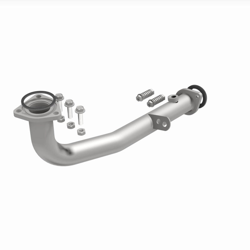 BRE Exhaust 97-01 Honda CR-V 2.0L Front Pipe Kit - 107-0275