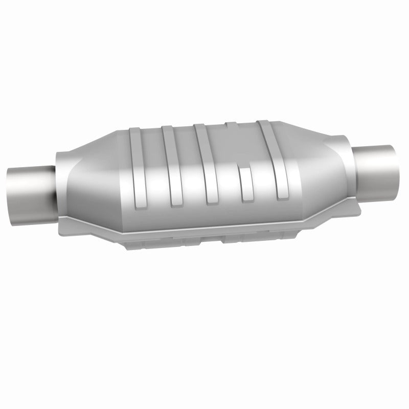 MagnaFlow Universal Catalytic Converter 3.00 OBD2 Ulev - 459009
