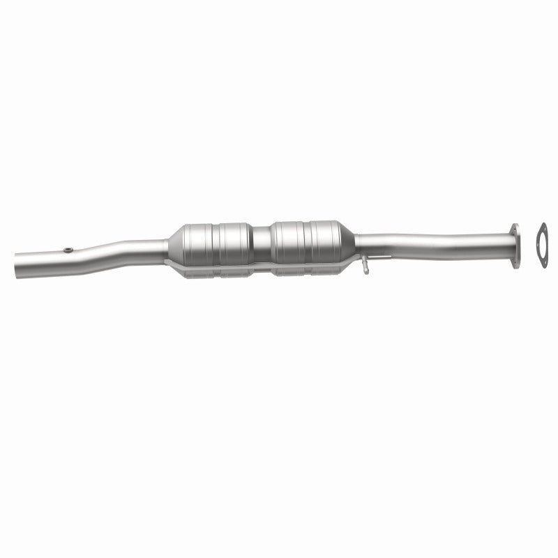MagnaFlow Direct Fit Catalytic Converter Ford Excursion 00-02 5.4L - 55324