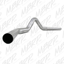 Load image into Gallery viewer, MBRP 2010 Dodge 2500/3500 Cummins 6.7L Filter Back P Series Exhaust System - S6130P