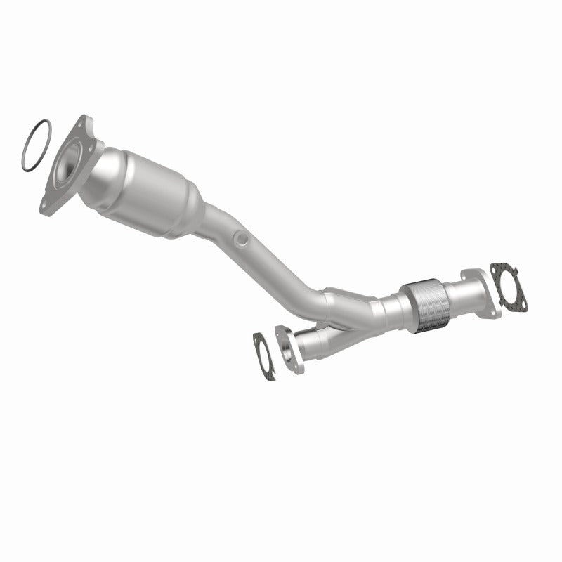 MagnaFlow 2007 Chevrolet Malibu 3.5L Direct Fit Converter - 5561822