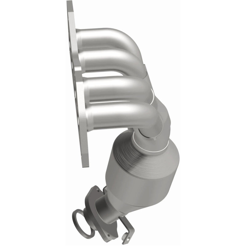 MagnaFlow 12-15 Toyota Camry 2.5L Direct Fit Converter - 5531519