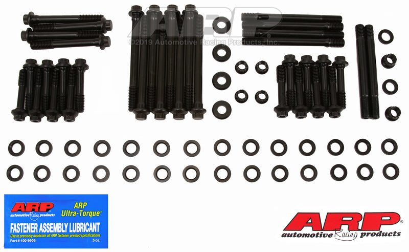 ARP SB Chevy 18A head bolt kit - 234-3723