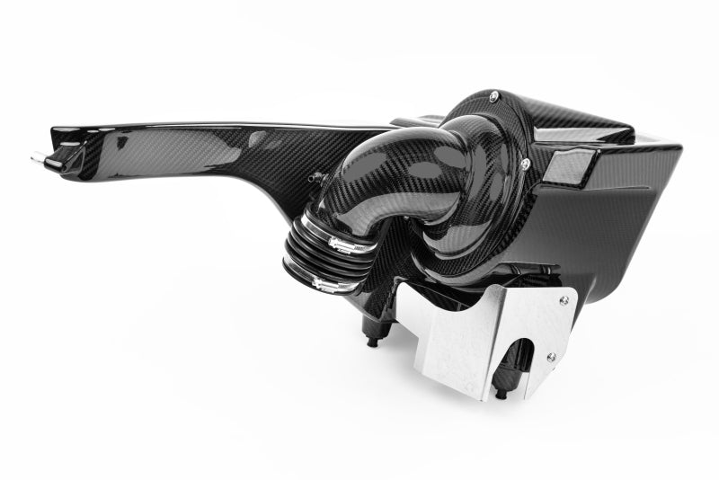 APR 17-25 Audi A4/A5 (B9) 2.0T Carbon Fiber Intake System - CI100036