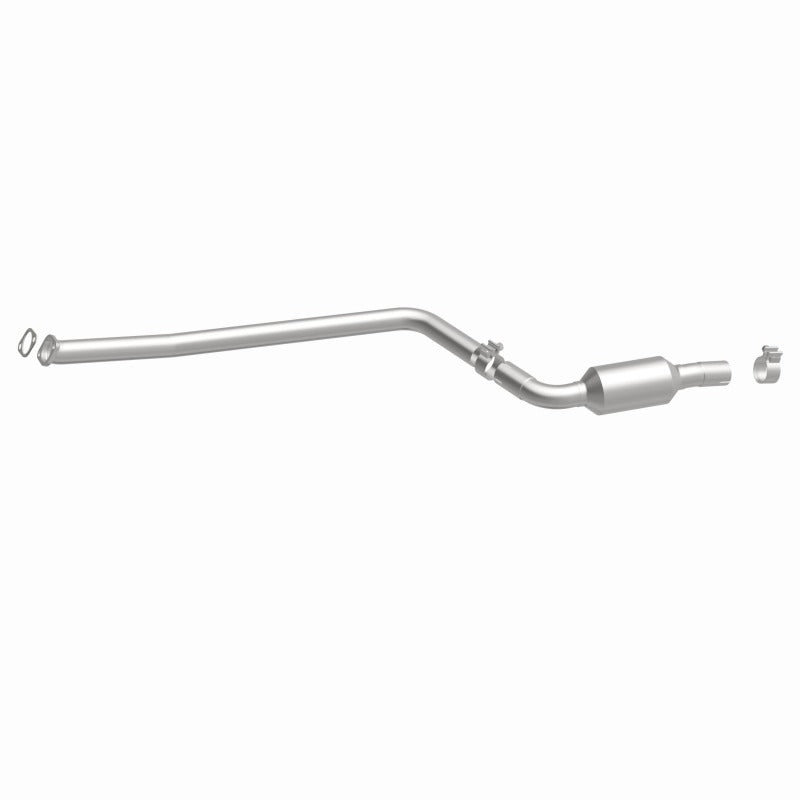 MagnaFlow 11-12 X3 3 L Underbody Direct Fit Converter - 52250