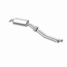 Load image into Gallery viewer, MagnaFlow BRE Exhaust Kit 86-89 Mercedes 560SL 5.6L - 106-0255