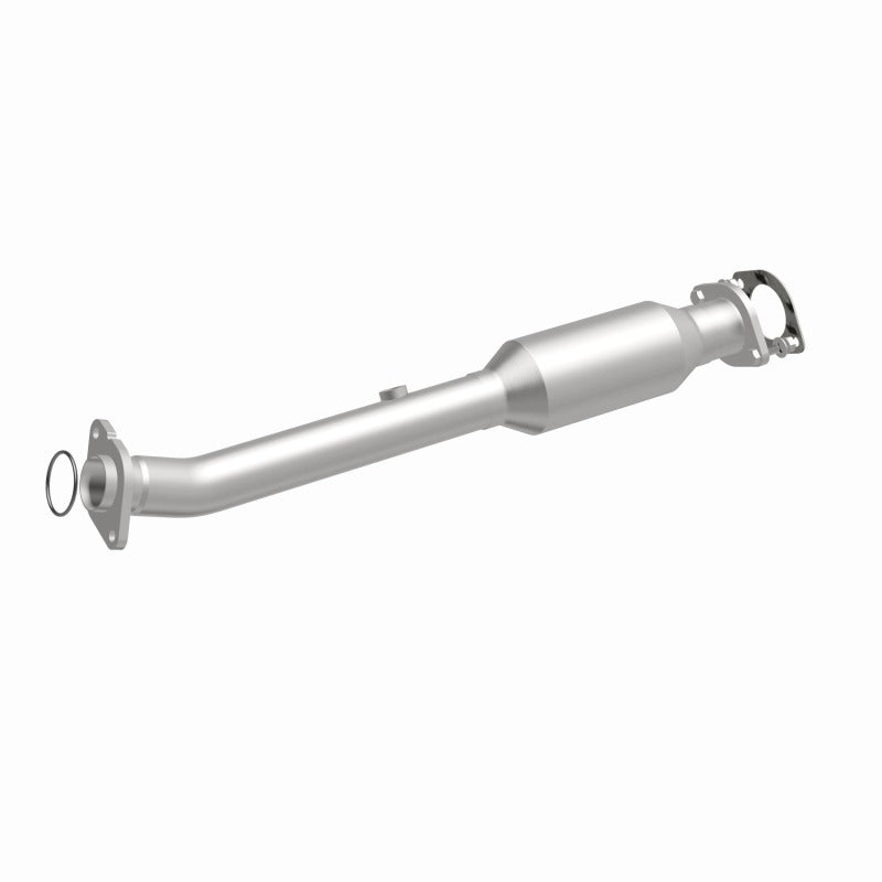 Magnaflow 11-13 QX56 V8 5.6 OEM Underbody Direct Fit Converter - 21-121