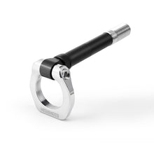 Load image into Gallery viewer, Mishimoto 2023+ Nissan Z Tow Hook (Front) Polished - MMTH-Z-23P