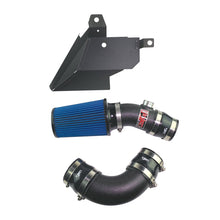 Load image into Gallery viewer, Injen 17-20 Audi A3 L4 2.0T (FWD &amp; MAF Vehicles Only) Wrinkle Black SP Short Ram Intake - SP3089WB