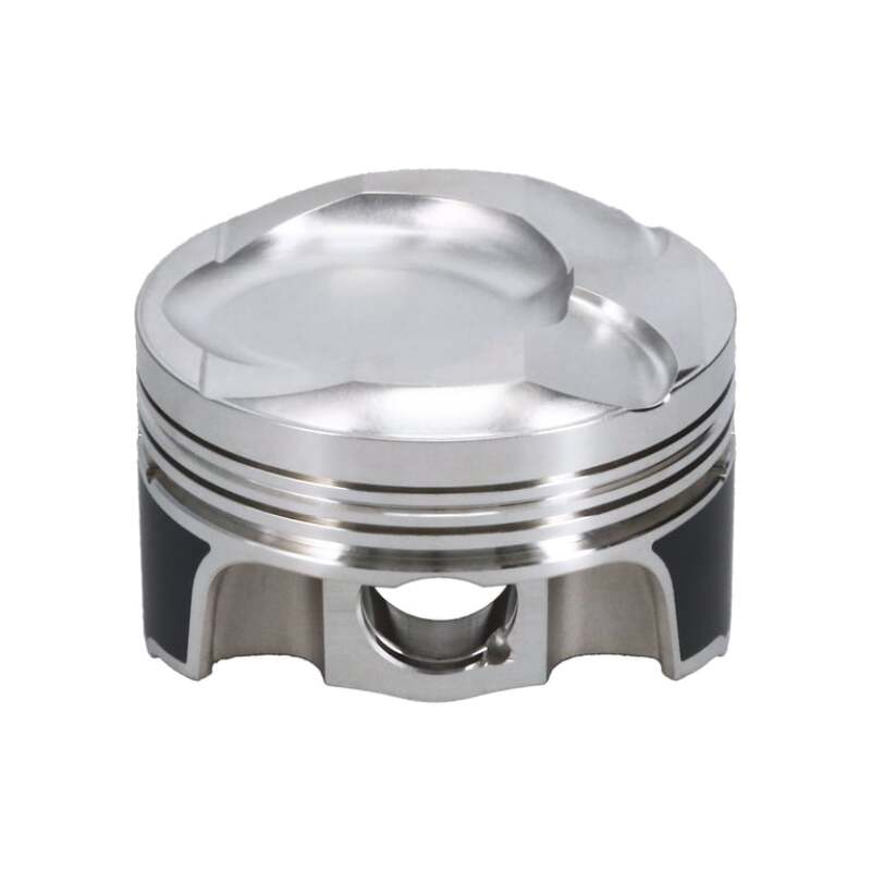 Wiseco Honda K20C1 TYPE R x 3cc Dome 1.2600 x 3 Engine Piston Set - K711M865