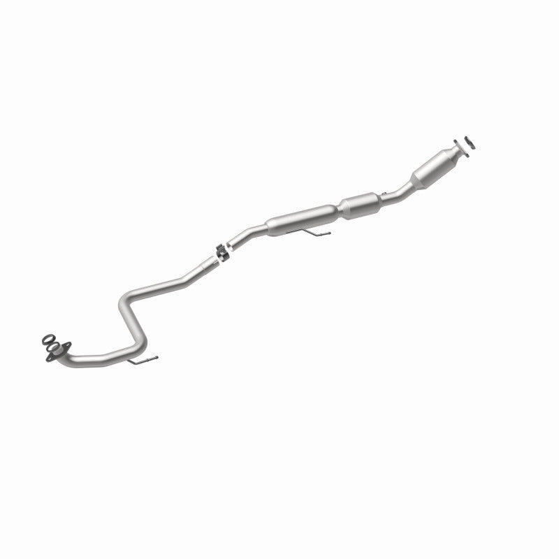 MagnaFlow 08-09 Scion xD 1.8L Direct Fit Converter - 5411159