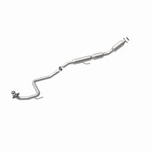 Load image into Gallery viewer, MagnaFlow 08-09 Scion xD 1.8L Direct Fit Converter - 5411159