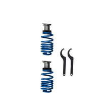 Load image into Gallery viewer, Bilstein B14 (PSS) Front &amp; Rear Performance Sus System 2015 VW Golf w/ 55mm Outside Dia Strut - 47-229952
