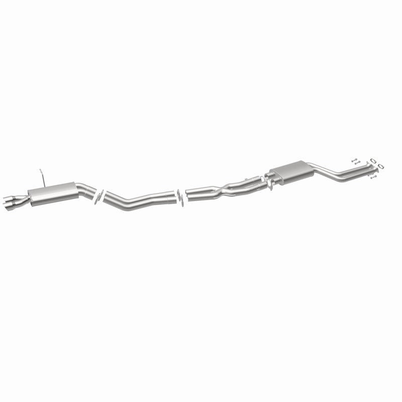 MagnaFlow BRE Exhaust Kit 01-06 BMW 330Ci 330i 3L - 106-0909