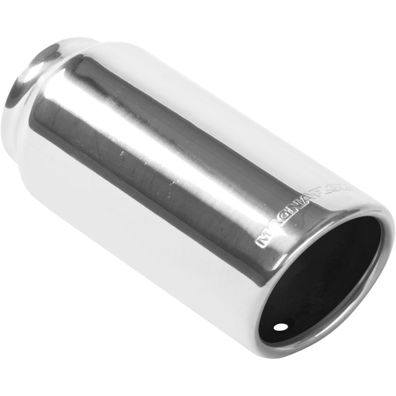 MagnaFlow Tip 1-Pk Bbr 3 X 7.00 2.25 Id 15D - 35131