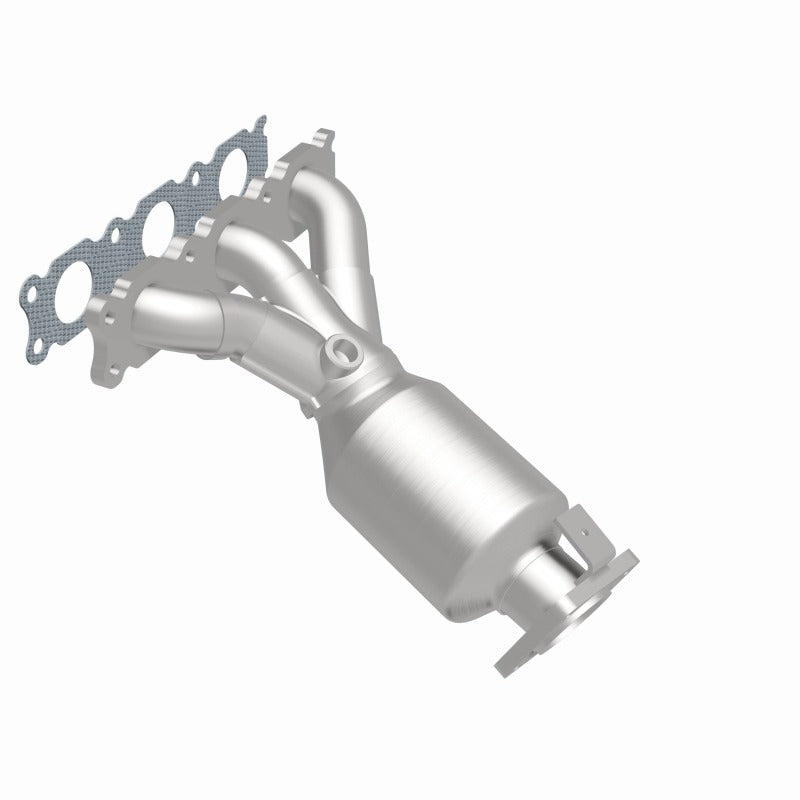 MagnaFlow 2007 XC90 3.2L Manifold Direct Fit Converter - 52130