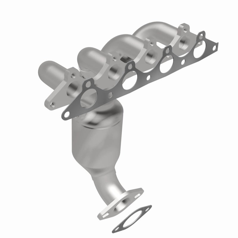 MagnaFlow Direct Fit Catalytic Converter 00-02 Hyundai Accent 1.5L - 51887