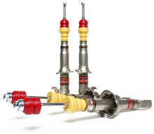 Load image into Gallery viewer, Skunk2 92-95 Honda Civic/Del Sol (Excl Prelude) Sport Shocks (Set of 4) - 541-05-1210