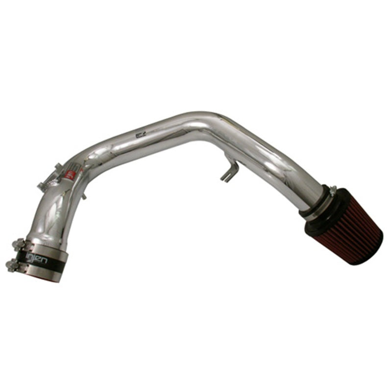 Injen 02-03 Toyota Matrix XRS Black Cold Air Intake  **SPECIAL ORDER** - RD2075BLK