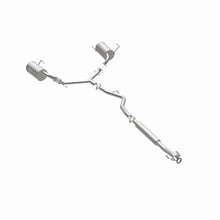 Load image into Gallery viewer, MagnaFlow BRE Exhaust Kit 09-13 Subaru Forester Impreza 2.5L - 106-0133