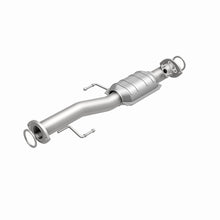 Load image into Gallery viewer, MagnaFlow Direct Fit Catalytic Conv 1999-02 Toyota 4Runner 3.4L Rear *Not for Sale in California* - 93379