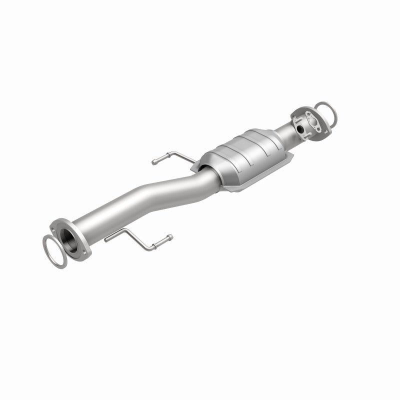MagnaFlow Direct Fit Catalytic Converter 99-02 4Runner Rear 3.4L - 447225
