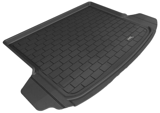 3D MAXpider 2010-2017 BMW 5 Series Gran Turismo Kagu Cargo Liner - Black - M1BM0181309