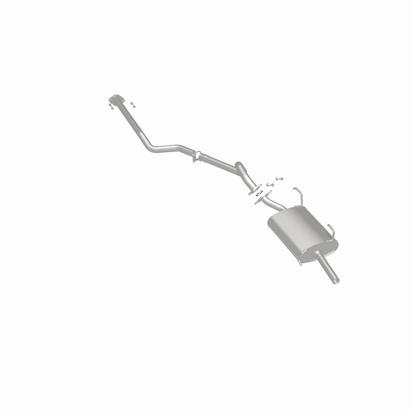 MagnaFlow BRE Exhaust Kit 00-06 Nissan Sentra 1.8L - 106-0085