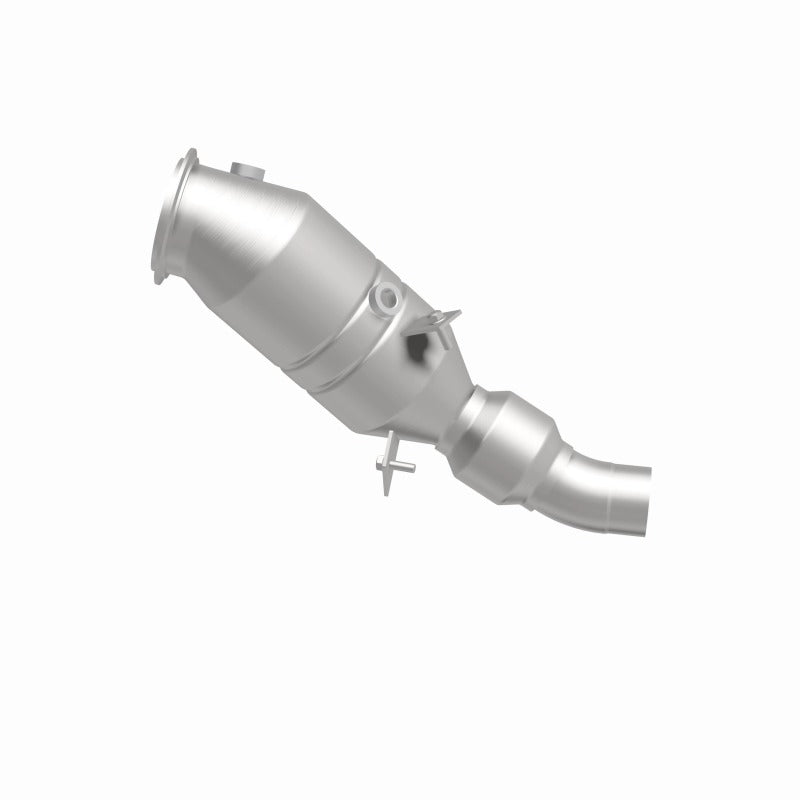 MagnaFlow Direct Fit Catalytic Converter 2014 228i 2.0L Close Coupled - 52267