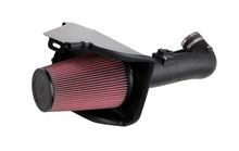 Load image into Gallery viewer, K&amp;N 63 Series AirCharger Performance Intake 2020 Ford F250 Super Duty 7.3L V8 - 63-2614