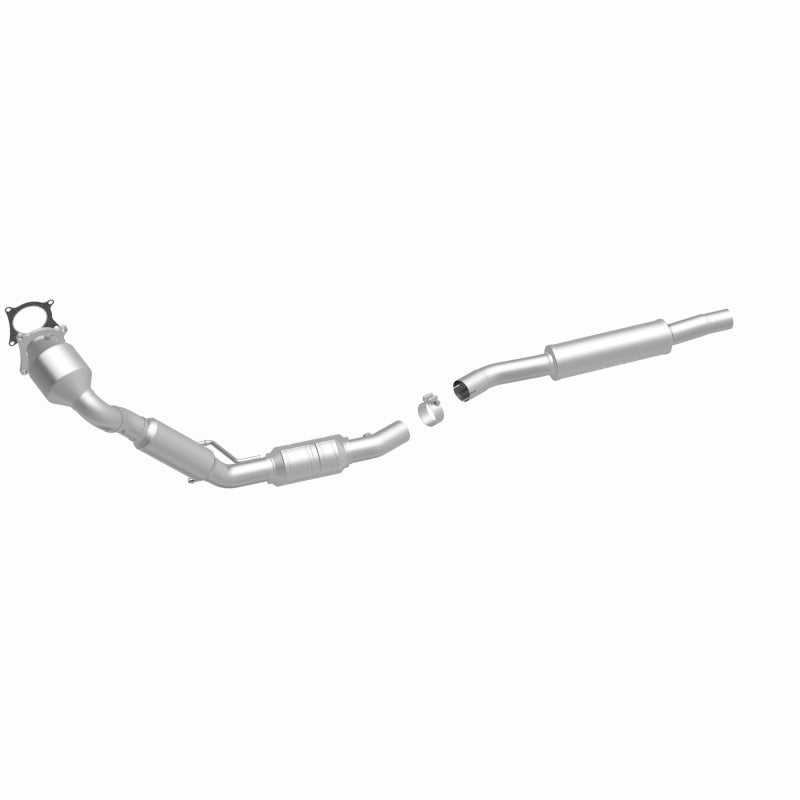 MagnaFlow Direct Fit Catalytic Converter 09-12 Audi A3 Quattro 2.0L - 51522