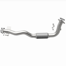 Load image into Gallery viewer, BRE Exhaust 93-97 Corolla Prizm 1.6L 1.8L Front Pipe Kit - 107-0087