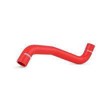Load image into Gallery viewer, Mishimoto 09+ Nissan 370Z Red Silicone Hose Kit - MMHOSE-370Z-09RD