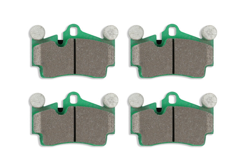 DBA 03-10 Porsche Cayenne SP500 Rear Brake Pads - DB1677SP
