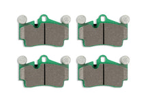 Load image into Gallery viewer, DBA 03-10 Porsche Cayenne SP500 Rear Brake Pads - DB1677SP