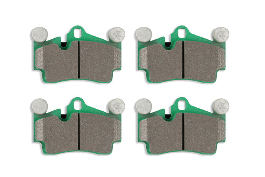 DBA 03-10 Porsche Cayenne SP500 Rear Brake Pads - DB1677SP