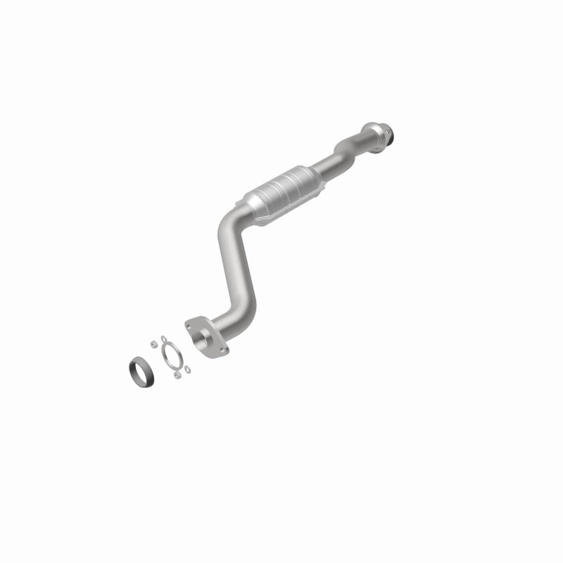 MagnaFlow Direct Fit Catalytic Converter 06-08 Suzuki Grand Vitara 2.7L - 51728