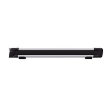 Load image into Gallery viewer, Thule SnowPack L Ski/Snowboard Rack (Up to 6 Pair Skis/4 Snowboards) - Black/Silver - 732601