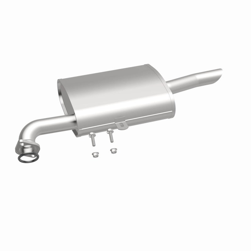 BRE Exhaust 98-02 Corolla Prizm 1.8L Muffler Kit - 108-0074