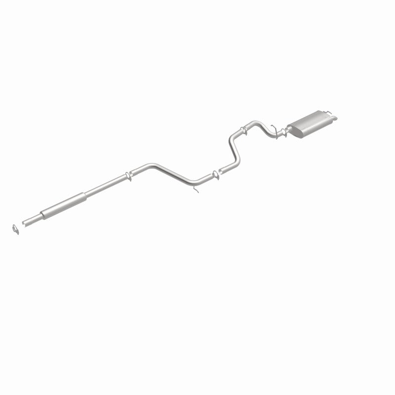 MagnaFlow BRE Exhaust Kit 00-07 Sable Taurus 3.0L - 106-0073