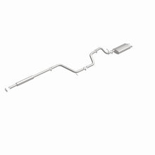 Load image into Gallery viewer, MagnaFlow BRE Exhaust Kit 00-07 Sable Taurus 3.0L - 106-0073