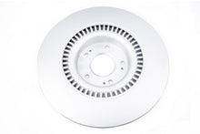 Load image into Gallery viewer, DBA 12-17 Hyundai Genesis 3.8L Front En-Shield Standard Rotor - DBA3332E