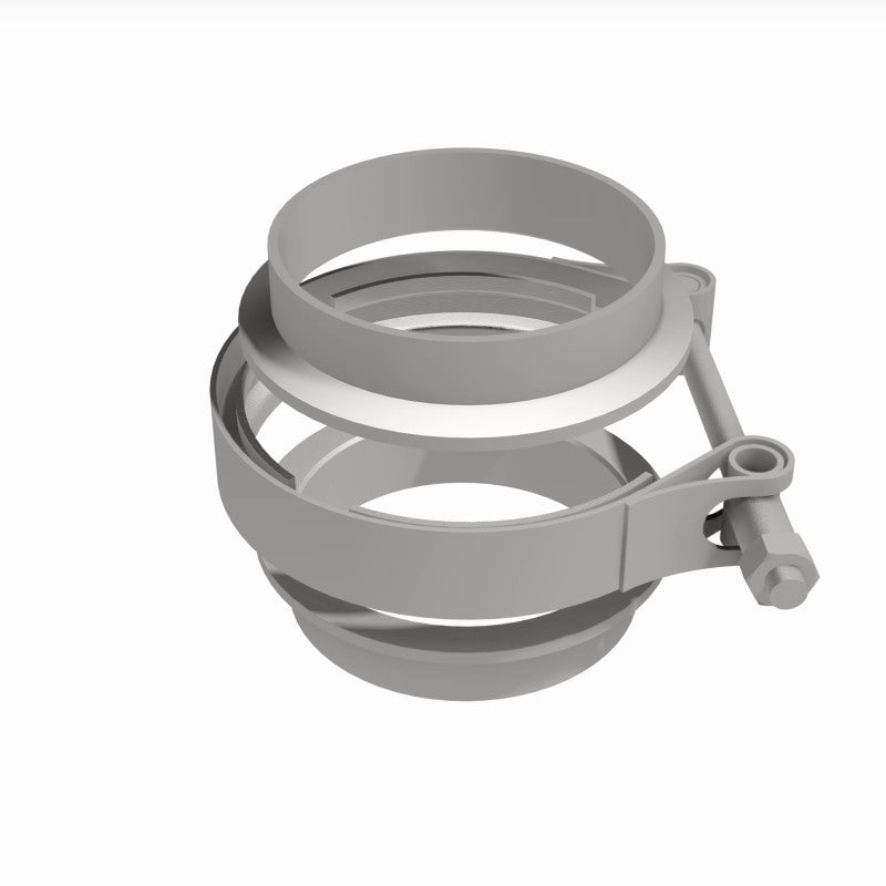 MagnaFlow Clamp Flange Assembly 3.0 inch - 10169