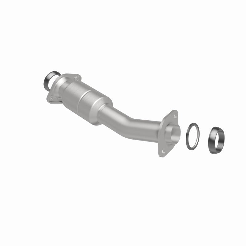 MagnaFlow 12-15 Toyota Sienna 3.5L Direct Fit Converter - 5592549
